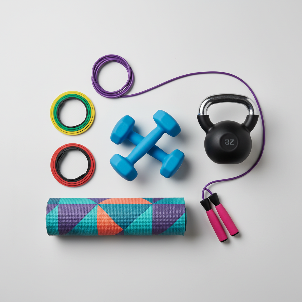 Sports & Fitness Products