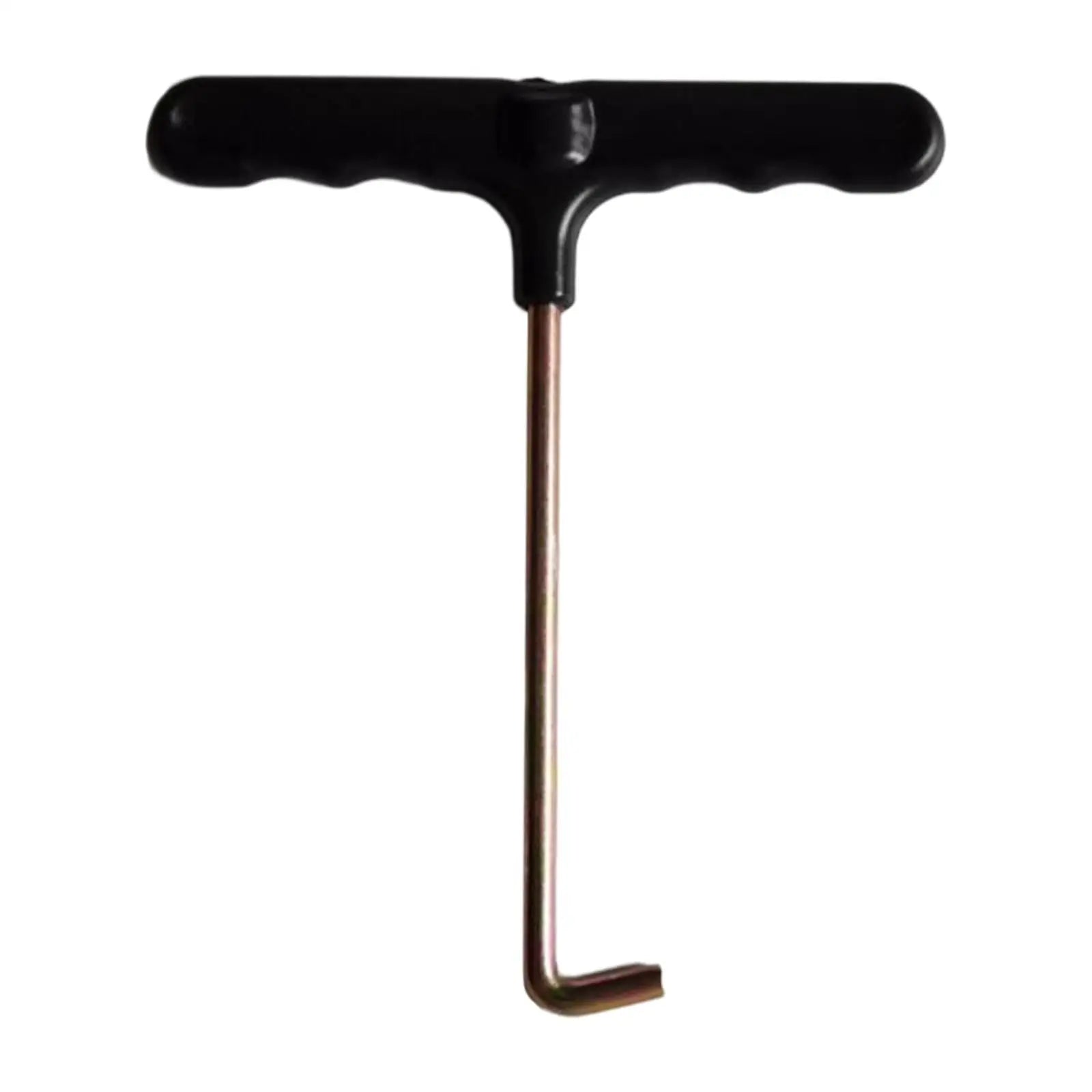Trampoline Puller Adjustment Tool Accessories Assembly Install Tool Durable Trampoline Spring Pulling Tool Trampoline Hook Tool