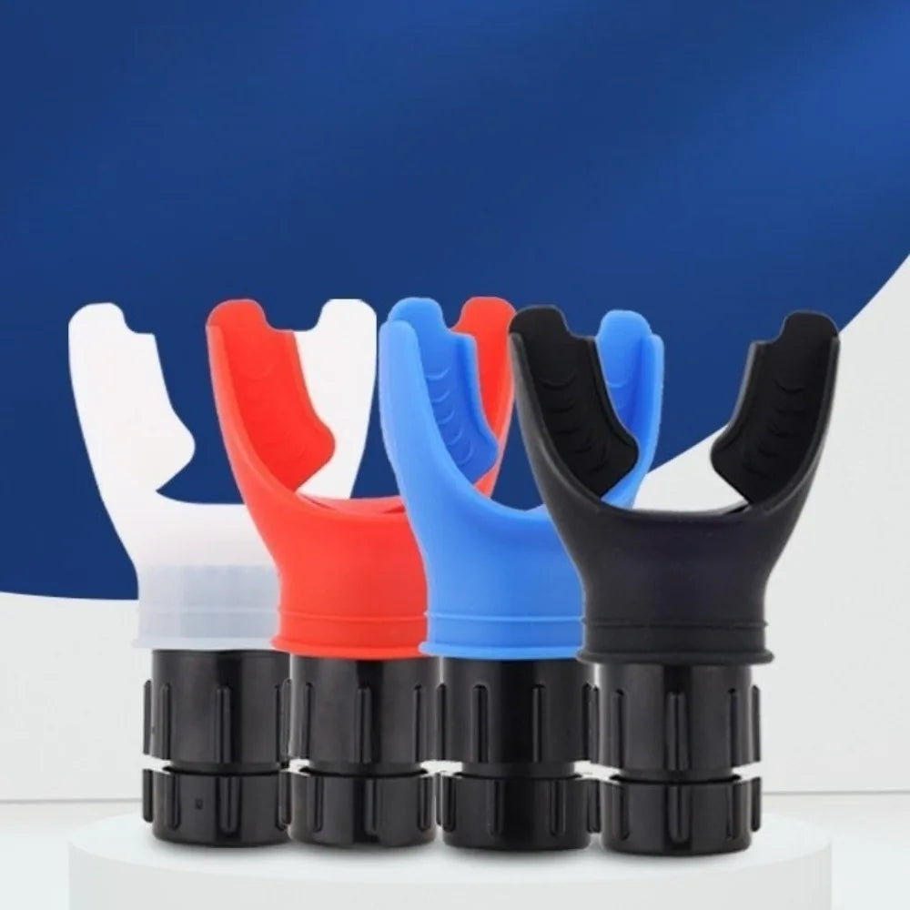 Sports Breathing Trainer - Lung Exercise Device for Fitness & Respiratory Health, Portable Mouthpiece Trainer  Sport Equipment